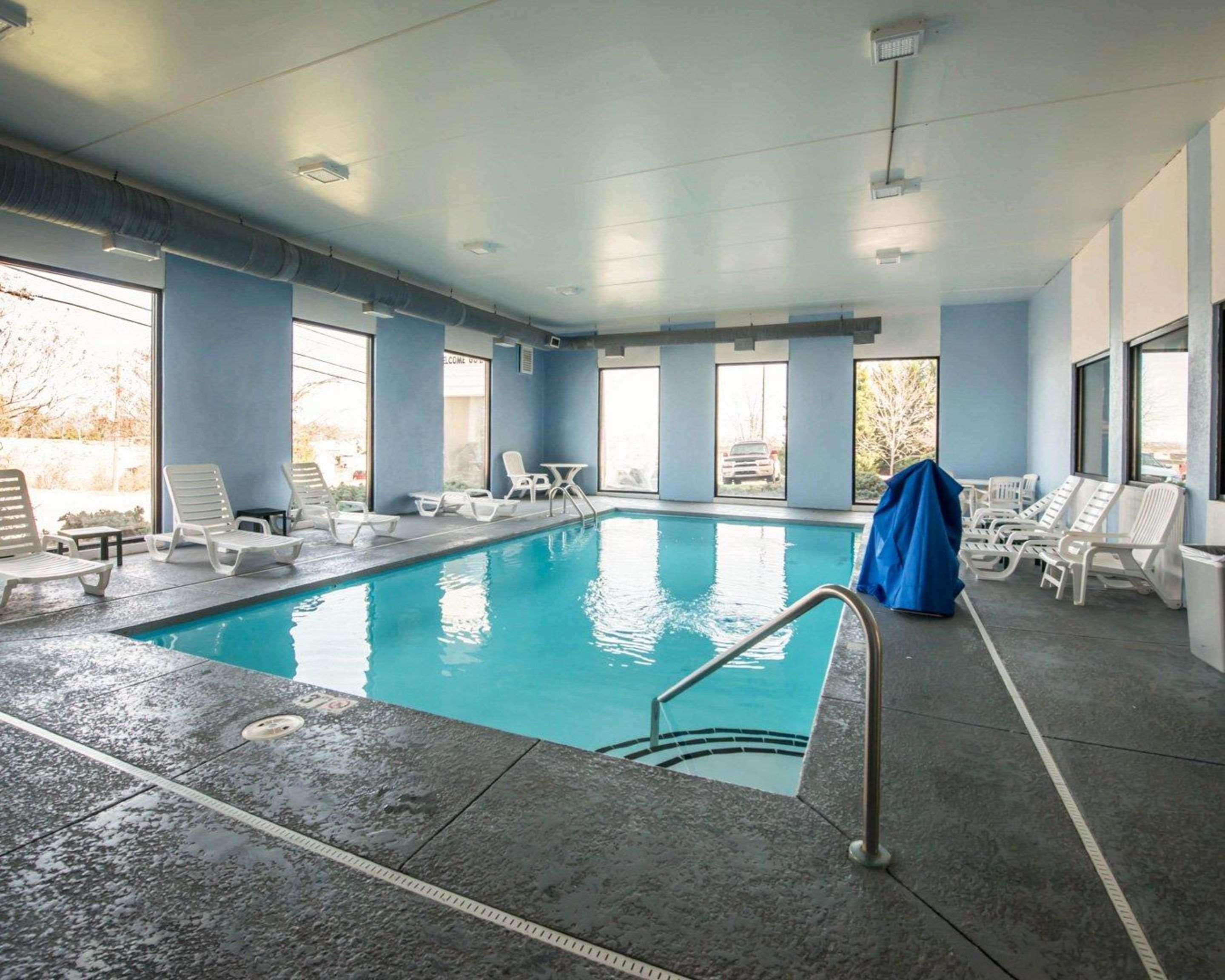 Comfort Inn & Suites Morganton Buitenkant foto