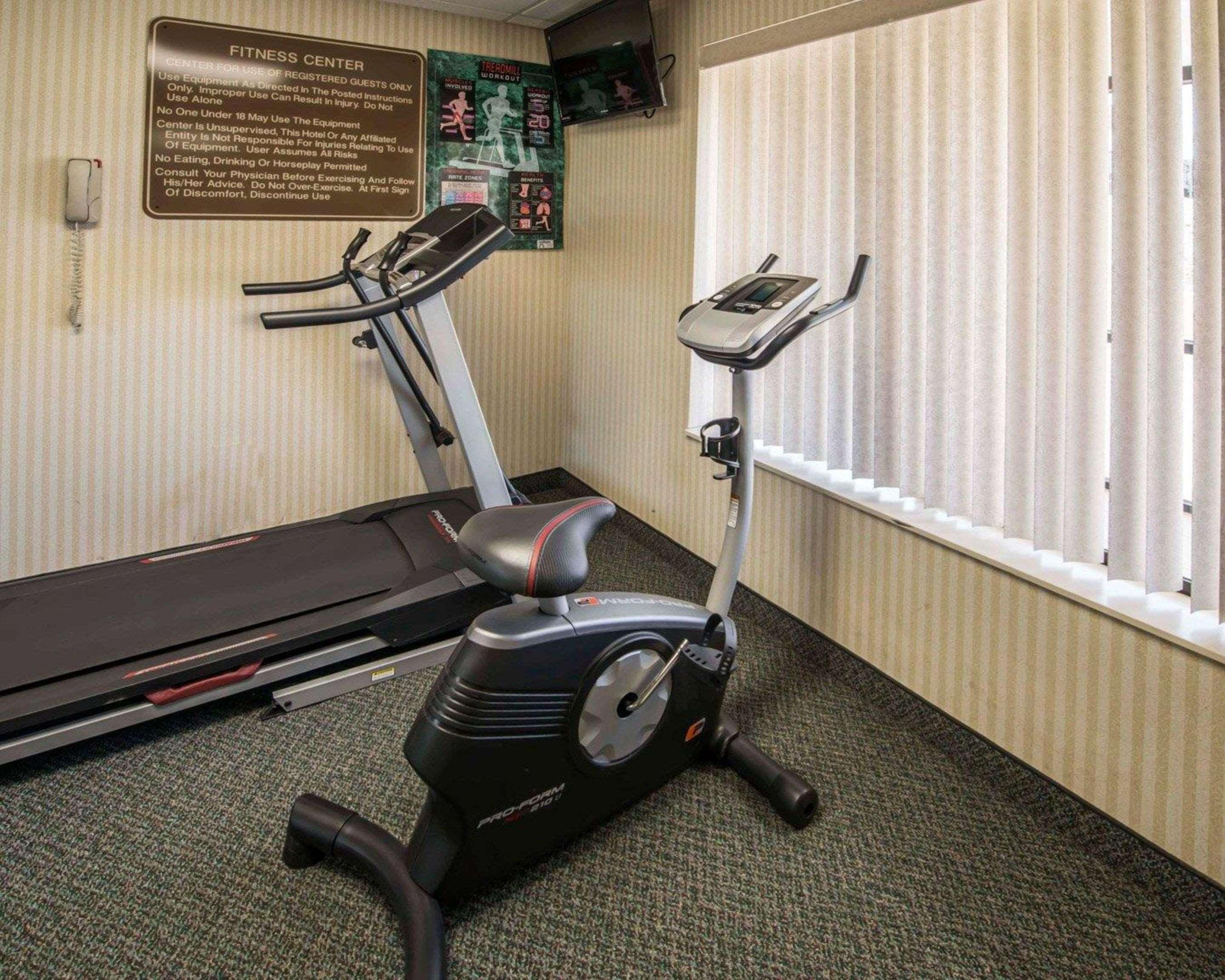 Comfort Inn & Suites Morganton Buitenkant foto