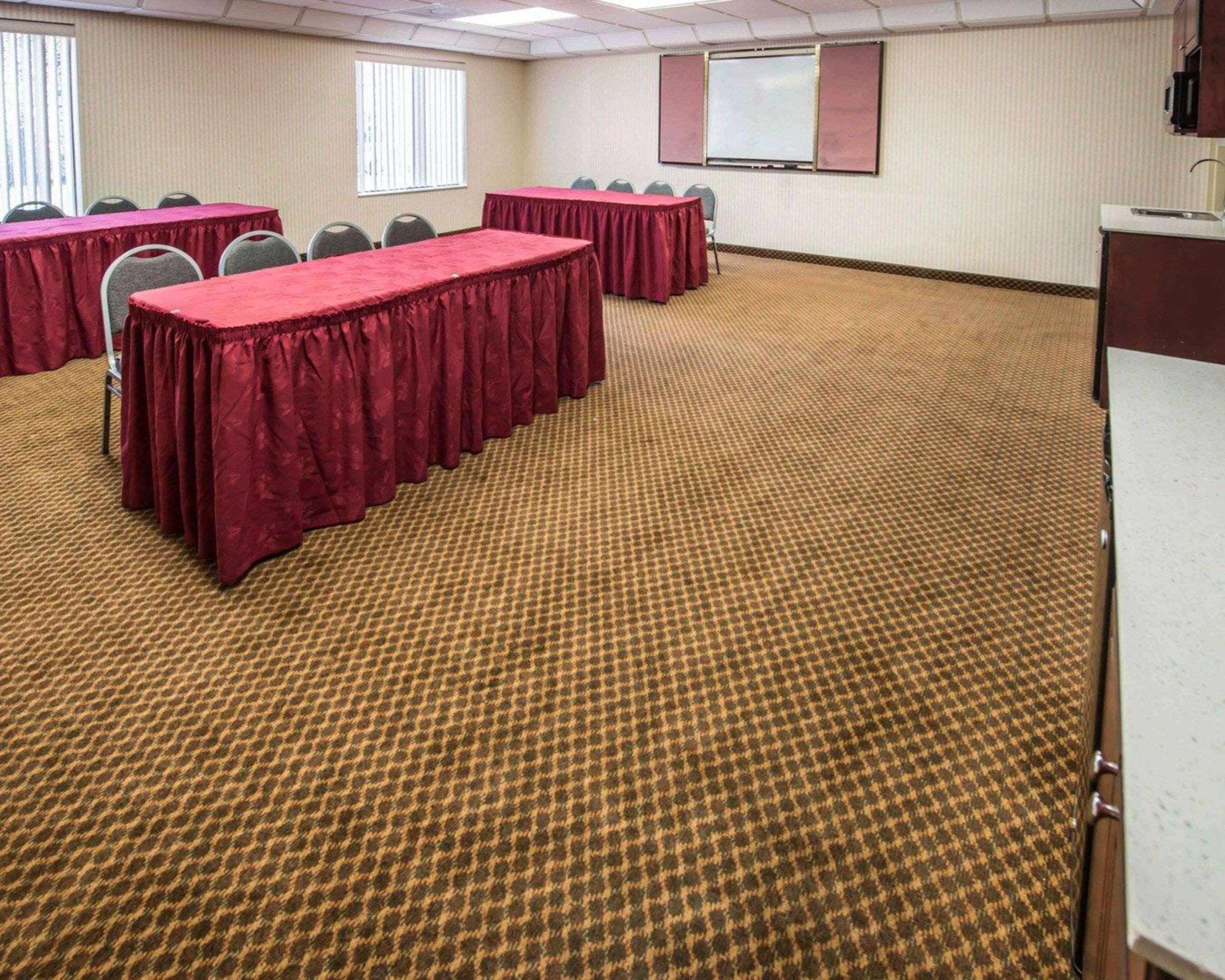 Comfort Inn & Suites Morganton Buitenkant foto