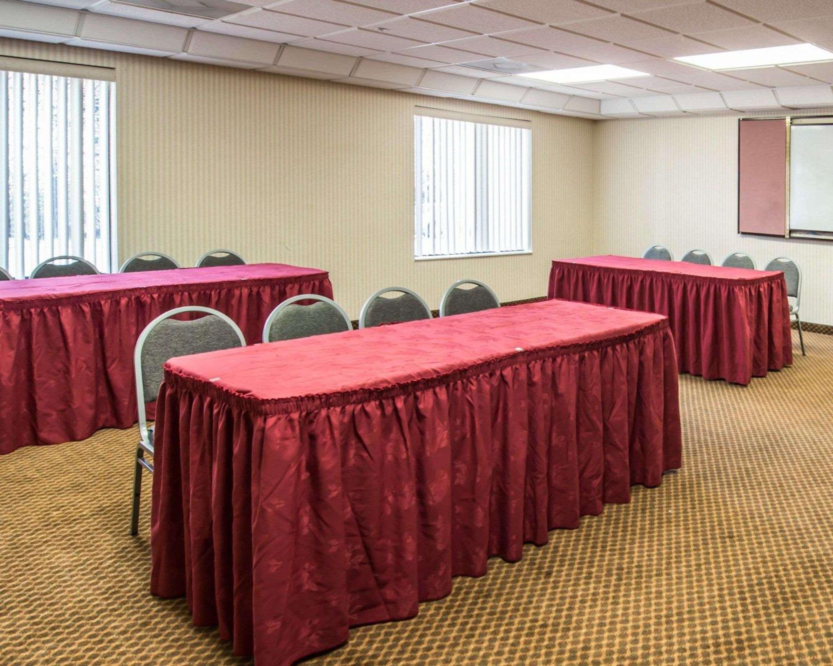 Comfort Inn & Suites Morganton Buitenkant foto