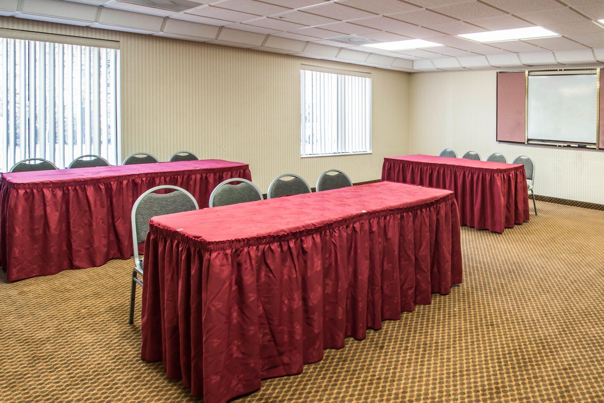 Comfort Inn & Suites Morganton Buitenkant foto